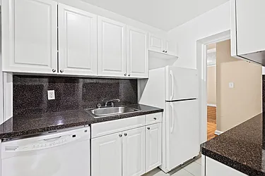 Rented by Keller Williams NYC