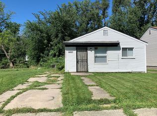 14621 Burgess St, Detroit, MI 48223