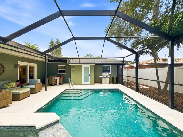 4970 98th Way N, Saint Petersburg, FL 33708