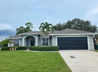 3008 SW Circle St, Port Saint Lucie, FL 34953