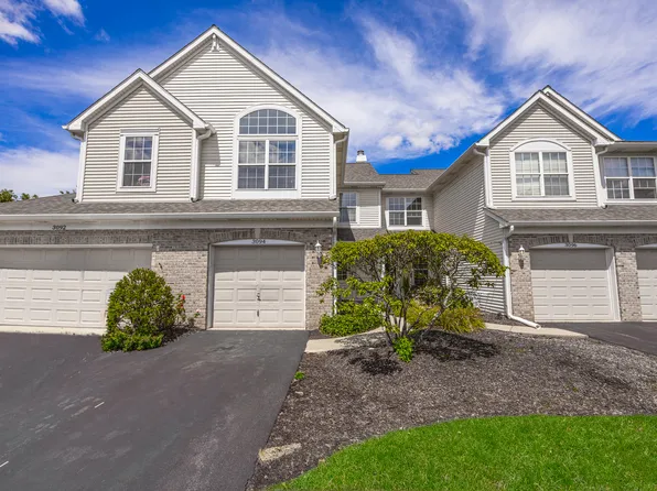 3094 Autumn Lake Dr #3094, Aurora, IL 60504