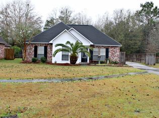 37923 Rue De Bois, Denham Springs, LA 70706