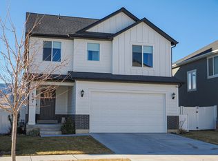 1441 W Stone Gate Dr, Saratoga Springs, UT 84045