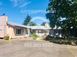 2124 SE 92nd Ave, Portland, OR 97216