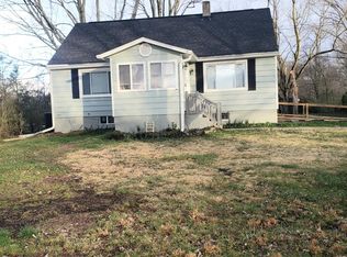 2552 McHenry Rd, Goshen, OH 45122