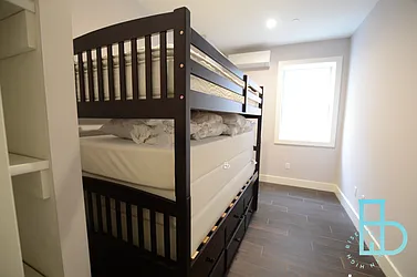 Rented by Brooklyn High Rise LLC