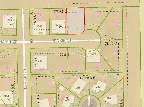 26 Chisholm Trl, Clearwater, KS 67026