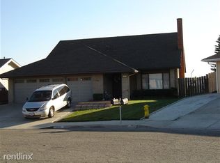 4201 Borra Ct, Oceanside, CA 92056