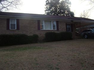 2464 Derwent Dr, Sumter, SC 29154