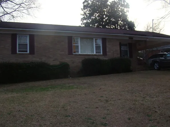 2464 Derwent Dr, Sumter, SC 29154