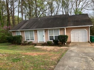 1410 Pine Mountain Rd, Charlotte, NC 28214