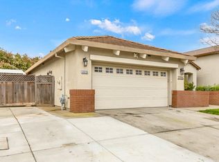 3316 Verdeca Way, Rancho Cordova, CA 95670