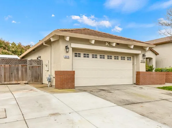 3316 Verdeca Way, Rancho Cordova, CA 95670