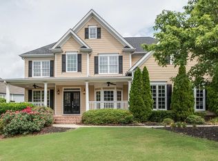3622 Carriage Glen Way, Dacula, GA 30019