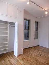 Rented by The Loft Broker