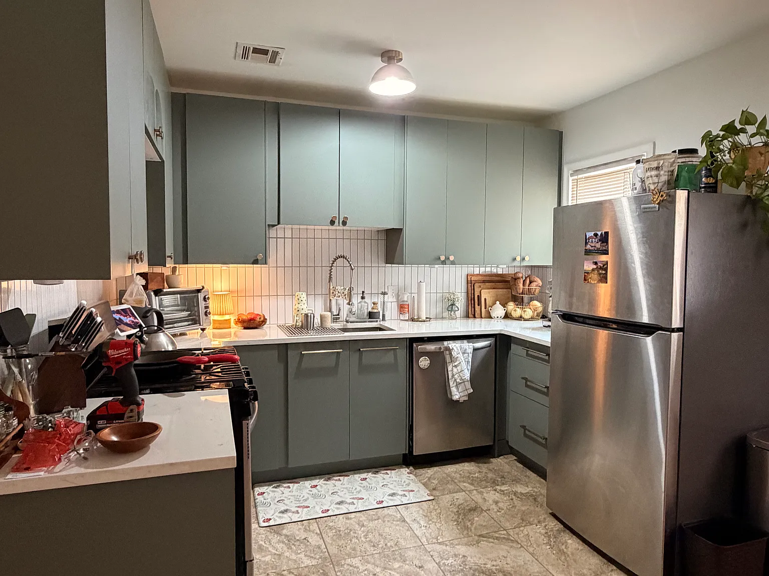 2 bed, 909 sqft, $1,850 — Photo 4