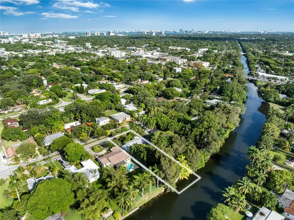 12800 Griffing Blvd, North Miami, FL 33161