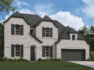 2149 Ten Mile Creek Dr, Celina, TX 75009