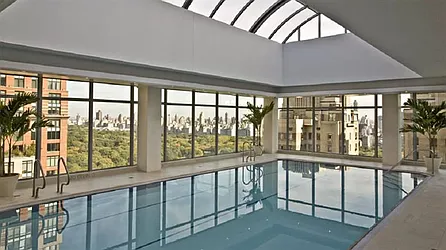 Rented by Spire Group