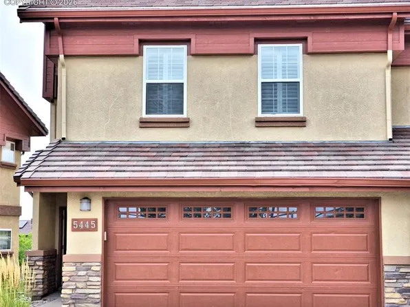 5445 Prominence Poin Unit 5, Colorado Springs, CO 80923