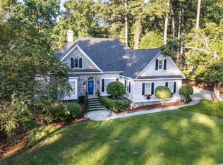 110 Scarlet Oak Pl, Aiken, SC 29803