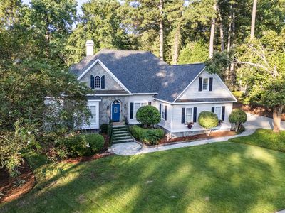 110 Scarlet Oak Pl, Aiken, SC, 29803