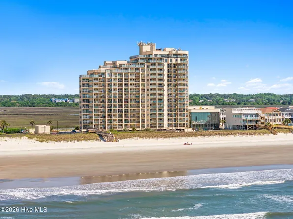 63 Ocean Isle West Boulevard # 602, Ocean Isle Beach, NC 28469