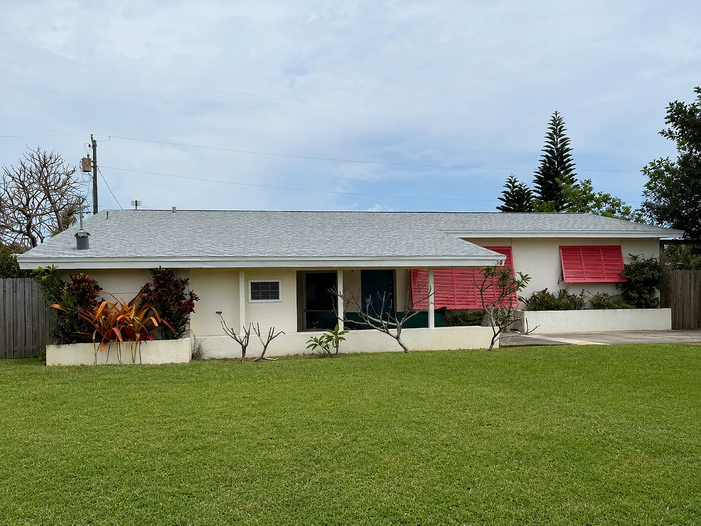 South Patrick Shores — Photo 1