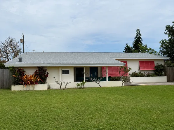 349 W Exeter St, Satellite Beach, FL 32937