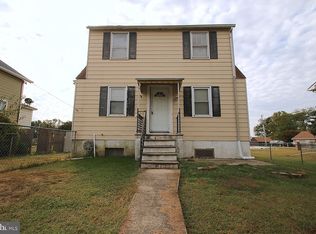 7513 Bay Front Rd, Sparrows Point, MD 21219