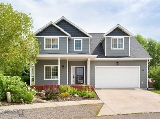 902 Kermit Ct, Belgrade, MT 59714