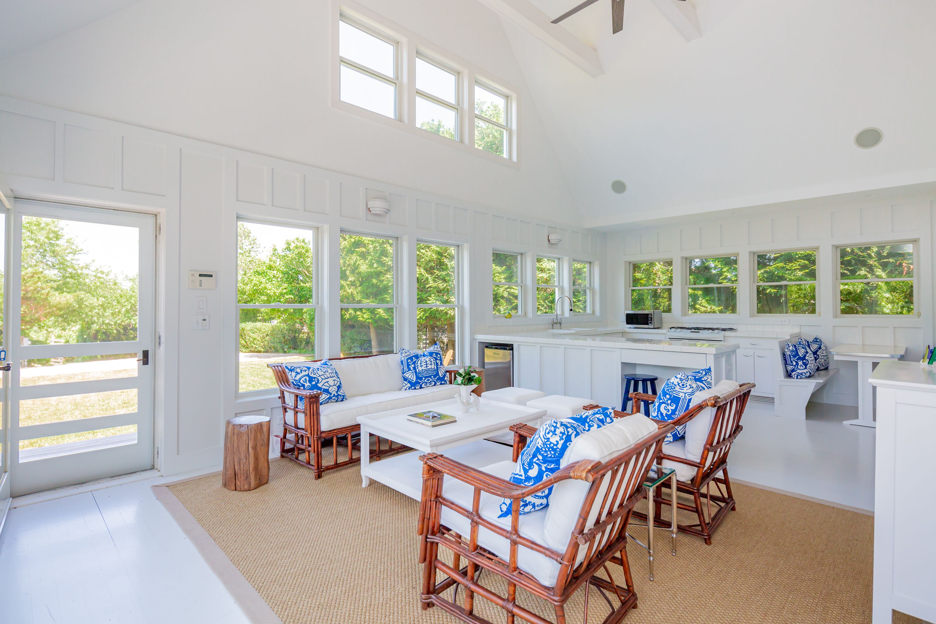 36 & 40 Ditch Plains Rd, Montauk, NY 11954 Out East