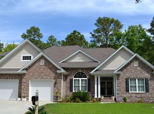 120 Sandfiddler Dr, Pawleys Island, SC 29585
