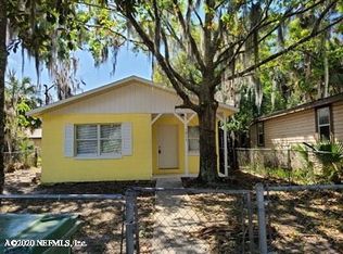 1011 Bronson St, Palatka, FL 32177