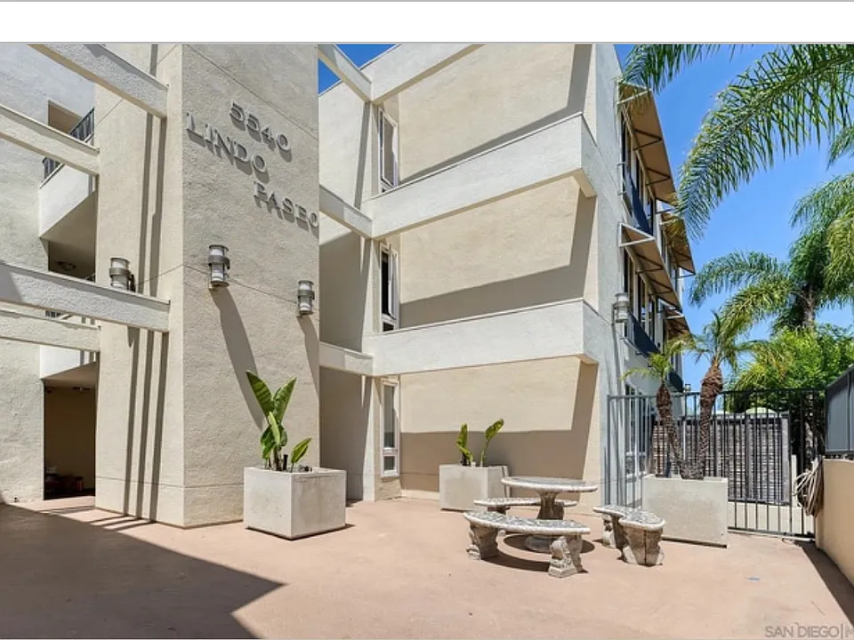 5540 Lindo Paseo #8