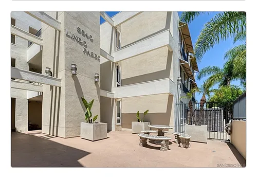 5540 Lindo Paseo #8 Photo 1 5540 Lindo Paseo #8 Photo 1