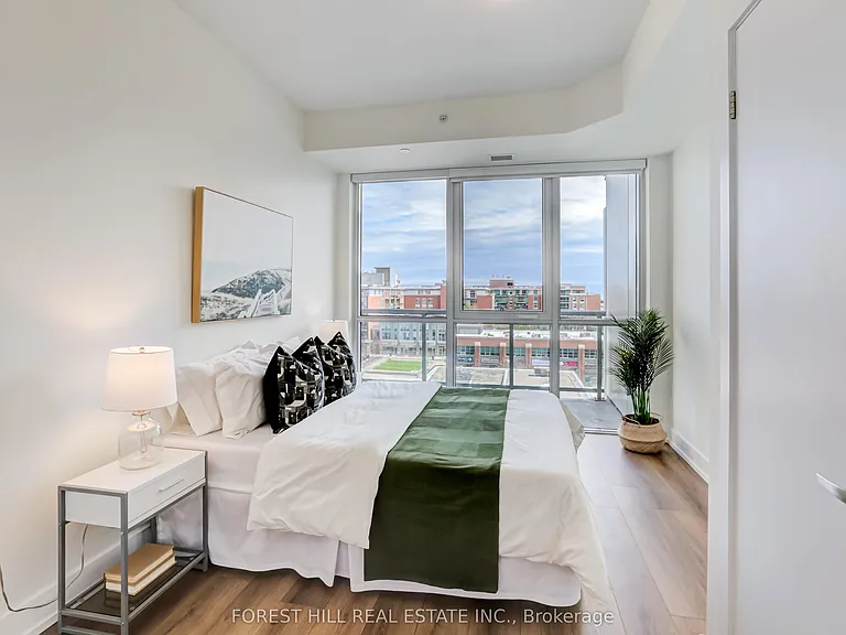 8 Ann St #503 — Photo 24