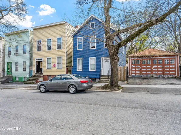 41 Judson Street, Albany, NY 12206