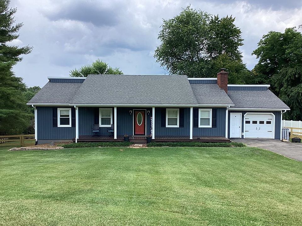 121 Sherry Ln, Galax, VA 24333 Zillow
