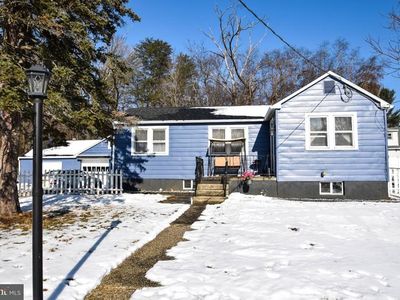 1858 Point Pleasant Ave, Deptford, NJ, 08096