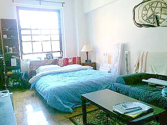 Rented by Manhattan Spaces