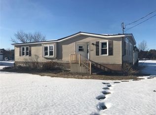 33677 State Route 3, Carthage, NY 13619