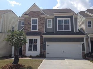 2205 Rocky Bay Ct, Cary, NC 27519