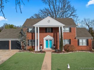 6751 S 71st East Ave, Tulsa, OK 74133