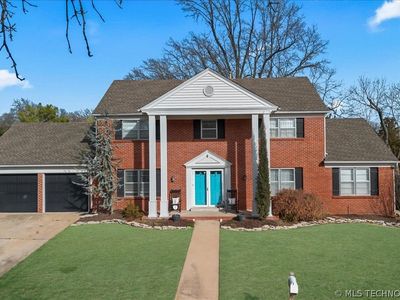 6751 S 71st East Ave, Tulsa, OK, 74133