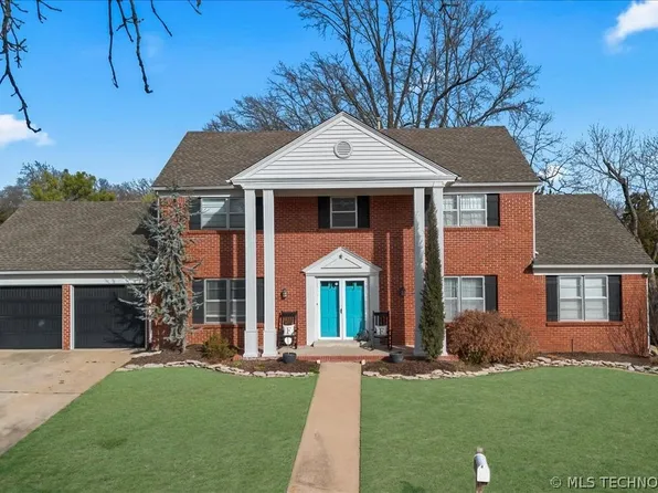 6751 S 71st East Ave, Tulsa, OK 74133