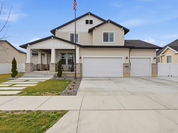 1448 E Erickson Knoll Ln, Eagle Mountain, UT 84005