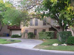 6 Quadrangle Cir, Laredo, TX 78041