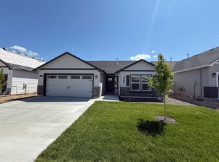 2285 E Cave Fls, Kuna, ID 83634