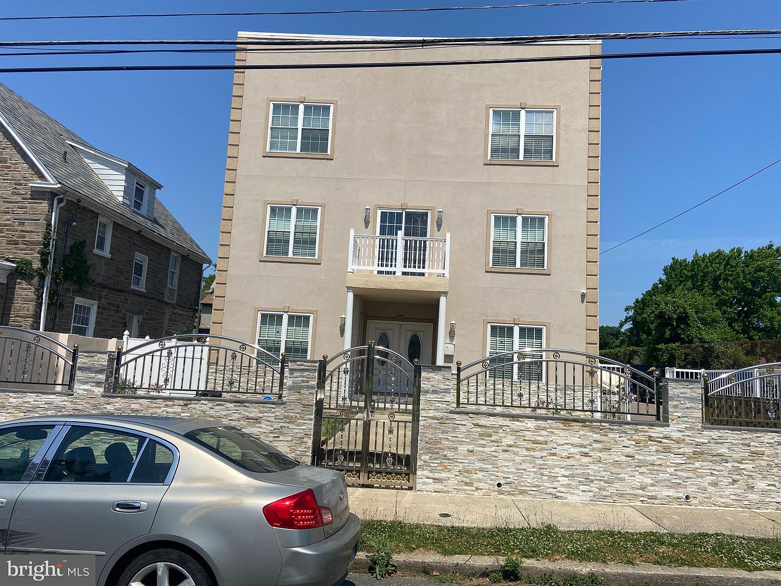7804 Large St, Philadelphia, PA 19152 MLS PAPH2247622 Zillow